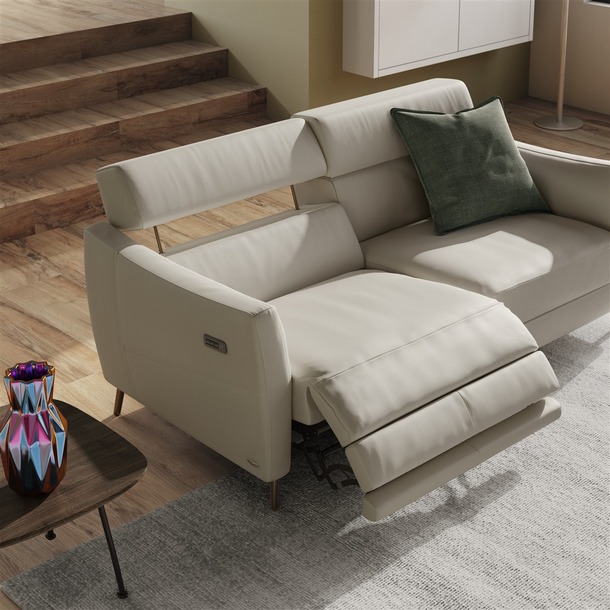 Natuzzi salon Greg - 7
